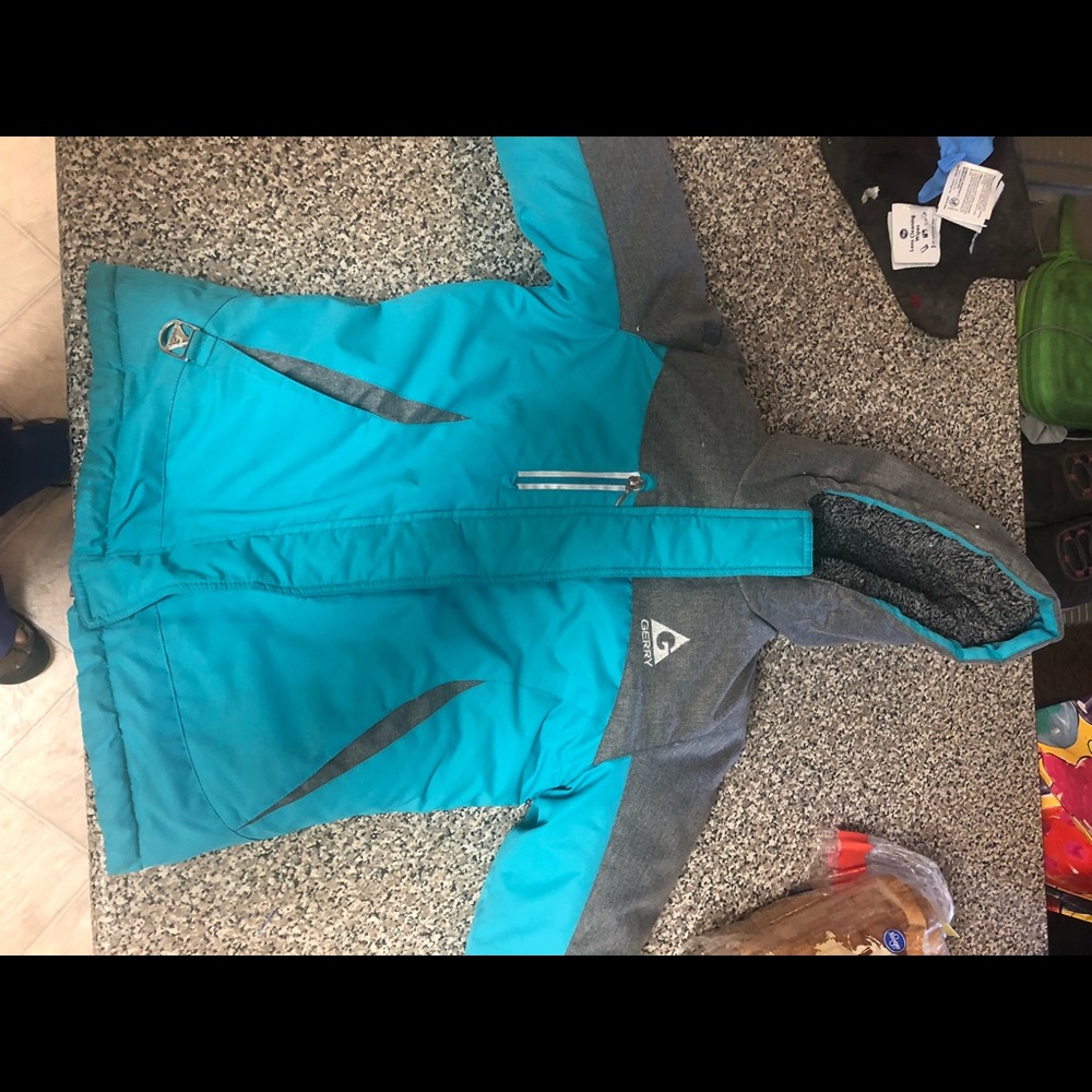 Gerry heavy winter jacket